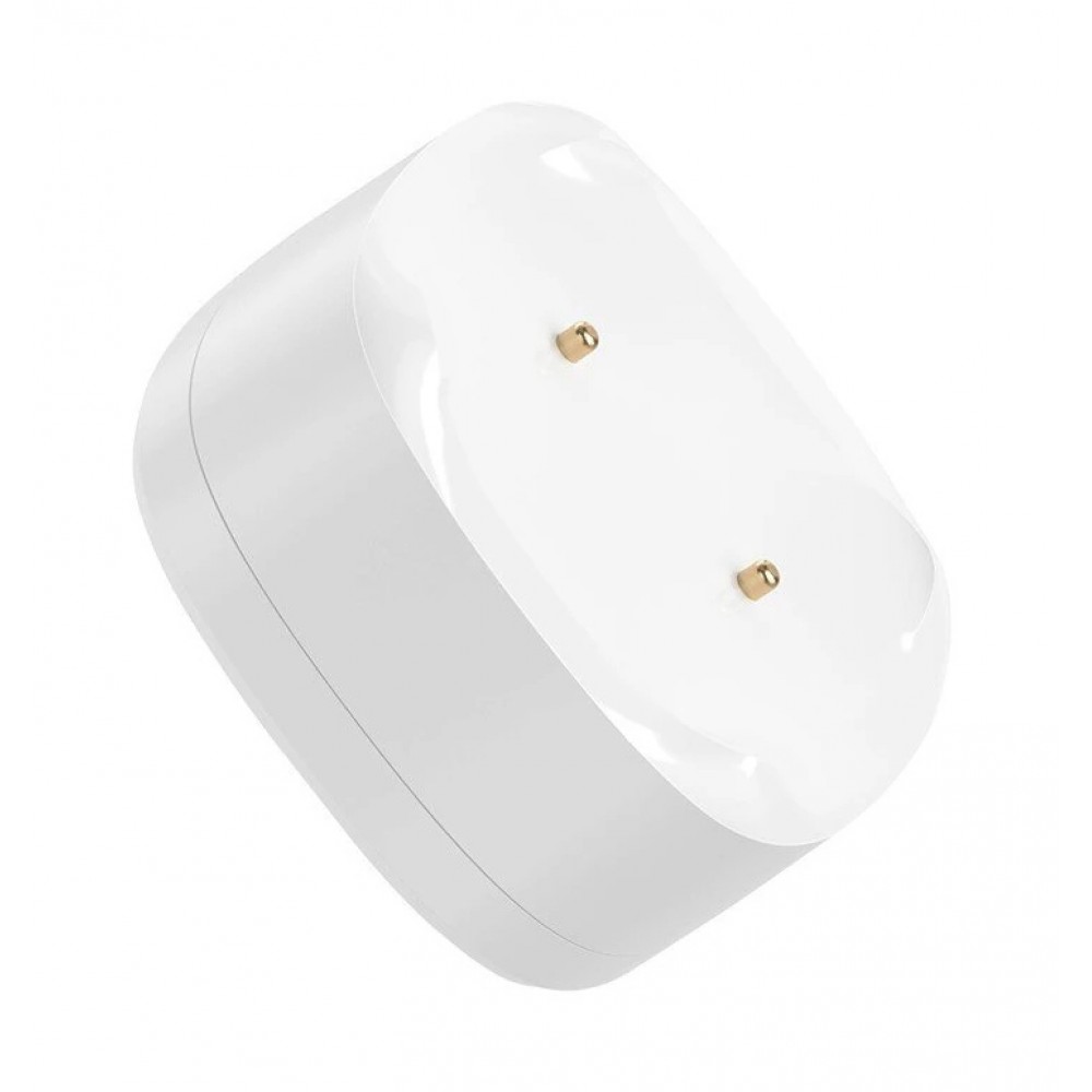 SONOFF smart ανιχνευτής πλημμύρας SNZB-05P, ZigBee, μπαταρίας, λευκός SONOFF smart ανιχνευτής πλημμύρας SNZB-05P, ZigBee, μπαταρίας, λευκός