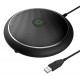 CMTECK επιτραπέζιο μικρόφωνο M003, omnidirectional, USB, μαύρο CMTECK επιτραπέζιο μικρόφωνο M003, omnidirectional, USB, μαύρο