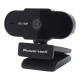 POWERTECH web camera PT-1426, 0.9MP, 720p HD, fixed εστίαση, 1.5m, μαύρη POWERTECH web camera PT-1426, 0.9MP, 720p HD, fixed εστίαση, 1.5m, μαύρη