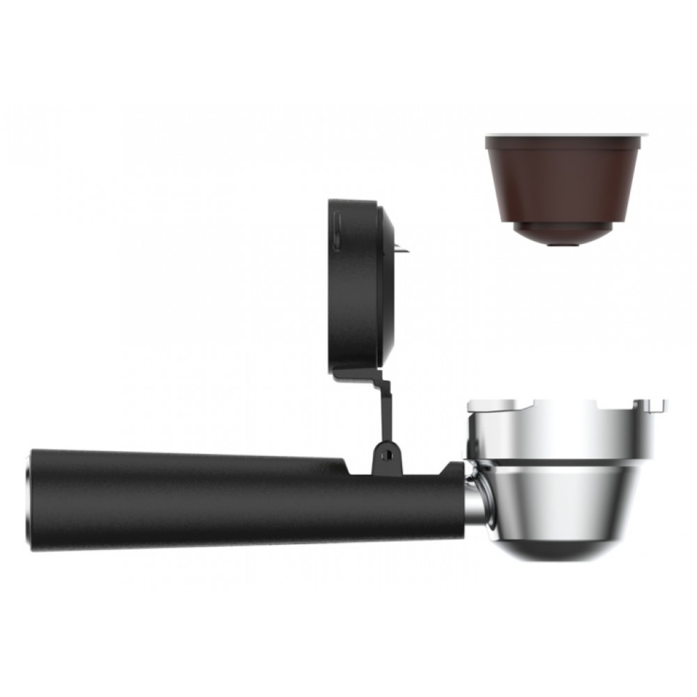 BRUNO αντάπτορας για κάψουλες Dolce Gusto για BRN-0224 μηχανή Espresso BRUNO αντάπτορας για κάψουλες Dolce Gusto για BRN-0224 μηχανή Espresso