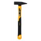 DELI σφυρί DL442005 με αντιολισθητική Fiberglass λαβή, 500gr, 335mm DELI σφυρί DL442005 με αντιολισθητική Fiberglass λαβή, 500gr, 335mm