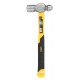 DELI σφυρί μπάλας DL443024 με αντιολισθητική Fiberglass λαβή, 680gr, 345mm DELI σφυρί μπάλας DL443024 με αντιολισθητική Fiberglass λαβή, 680gr, 345mm