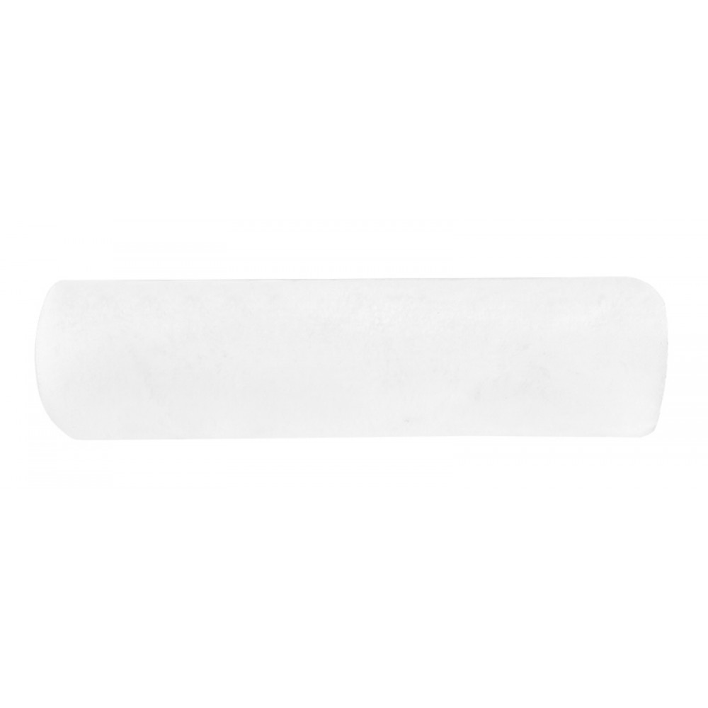 DELI ανταλλακτικό ρολό βαφής DL509609-1, ακρυλικό, 7mm, 230mm DELI ανταλλακτικό ρολό βαφής DL509609-1, ακρυλικό, 7mm, 230mm
