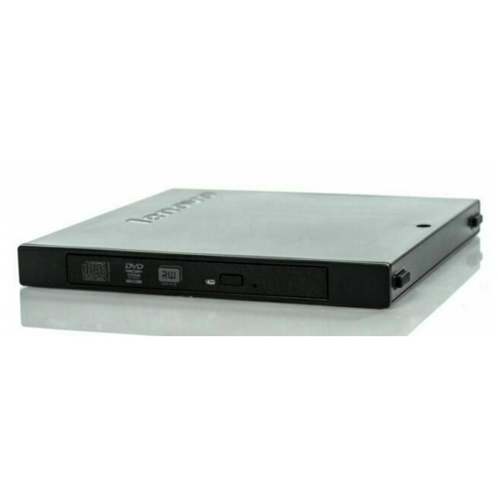 LENOVO used ThinkCentre external DVD writer 04X2176-06 LENOVO used ThinkCentre external DVD writer 04X2176-06