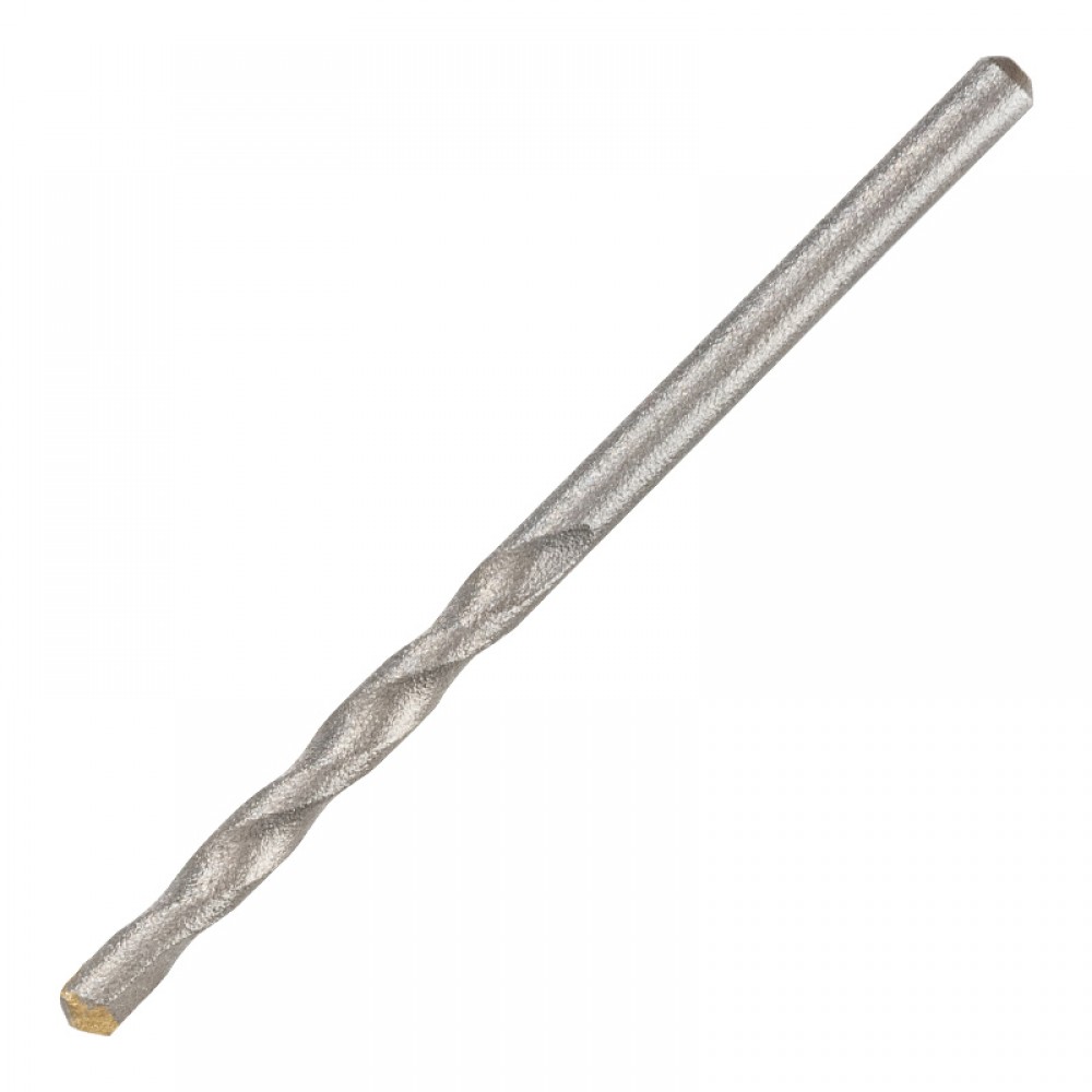 DELI τρυπάνι DH-JGZ050-E1 για τοίχο, 40Cr YG6, 5x85mm, κυλινδρικό