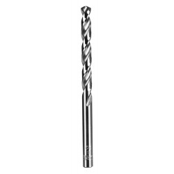 DELI τρυπάνι DL16060G για μέταλλο, M2 HSS, 6x93mm, κυλινδρικό