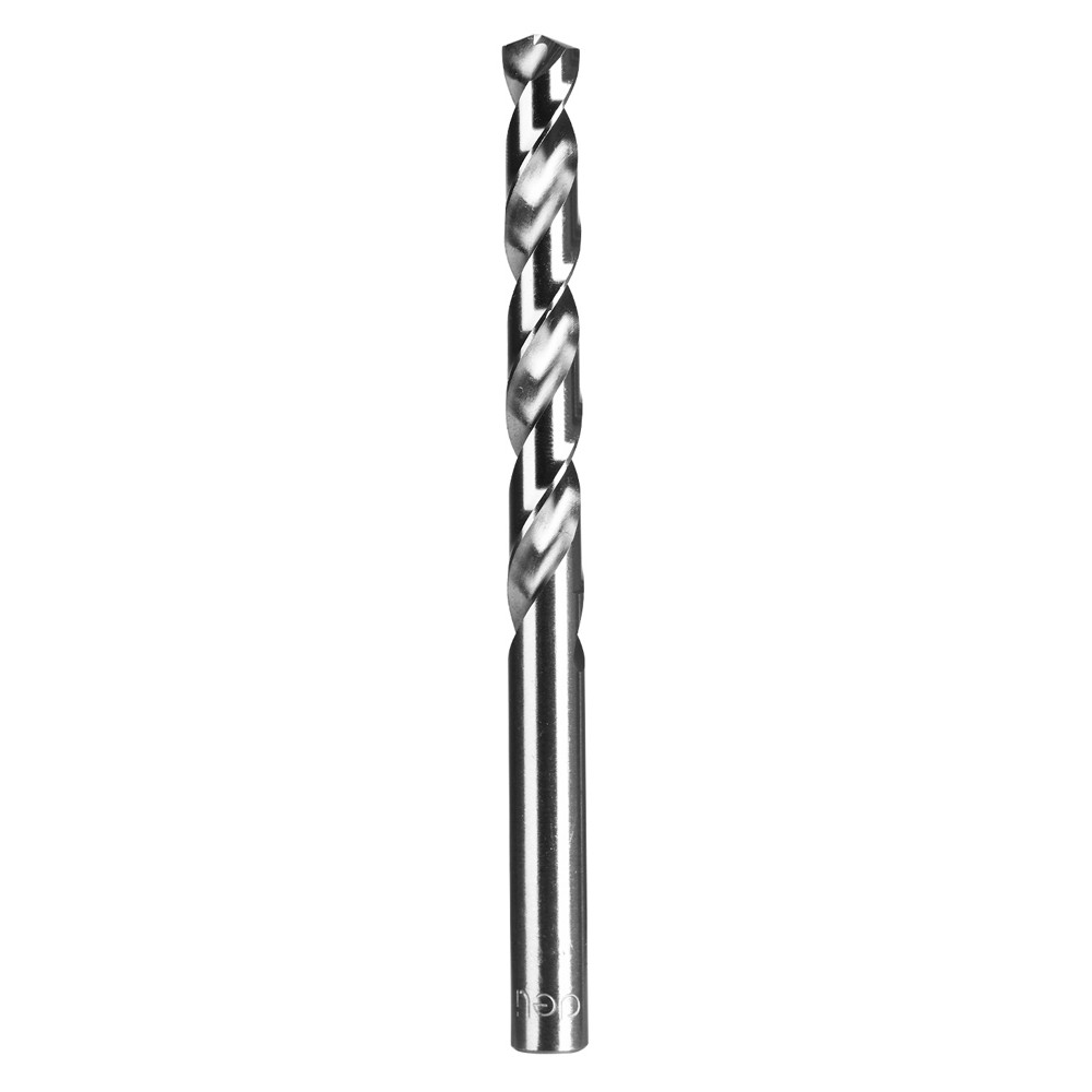 DELI τρυπάνι DL16120G για μέταλλο, M2 HSS, 12x151mm, κυλινδρικό DELI τρυπάνι DL16120G για μέταλλο, M2 HSS, 12x151mm, κυλινδρικό