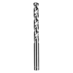 DELI τρυπάνι DL16120G για μέταλλο, M2 HSS, 12x151mm, κυλινδρικό