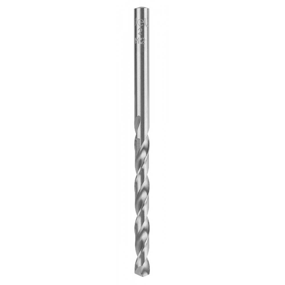 DELI σετ τρυπάνια DL16020G για μέταλλο, M2 HSS, 2x49mm, κυλινδρικό, 20τμχ DELI σετ τρυπάνια DL16020G για μέταλλο, M2 HSS, 2x49mm, κυλινδρικό, 20τμχ