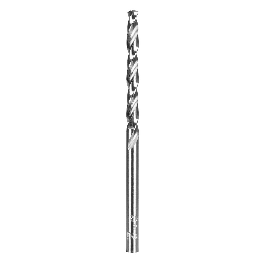 DELI σετ τρυπάνια DL16040G για μέταλλο, M2 HSS, 4x75mm, κυλινδρικό, 10τμχ DELI σετ τρυπάνια DL16040G για μέταλλο, M2 HSS, 4x75mm, κυλινδρικό, 10τμχ