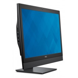 DELL PC OptiPlex 7440 All-In-One, Refurbished Grade A, i5-6500, 8/128GB M.2, 23.8", DVD-RW, Cam, FreeDOS