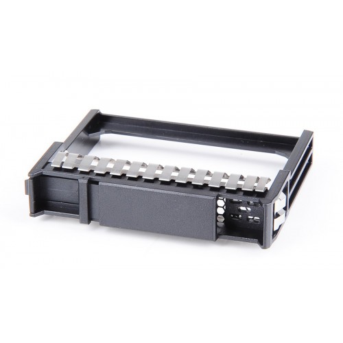 SAS HDD Drive Filler Blank 670033-001 για HP G8, G9, 2.5 (used)