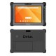 GETAC tablet ZX80, 8, 12/256GB, 4G, 4060mAh, IP67/MIL-STD-810H, Android 13, μαύρο