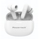 POWERTECH earphones με θήκη φόρτισης PT-1432, True Wireless, 35/300mAh, μαύρα POWERTECH earphones με θήκη φόρτισης PT-1432, True Wireless, 35/300mAh, μαύρα