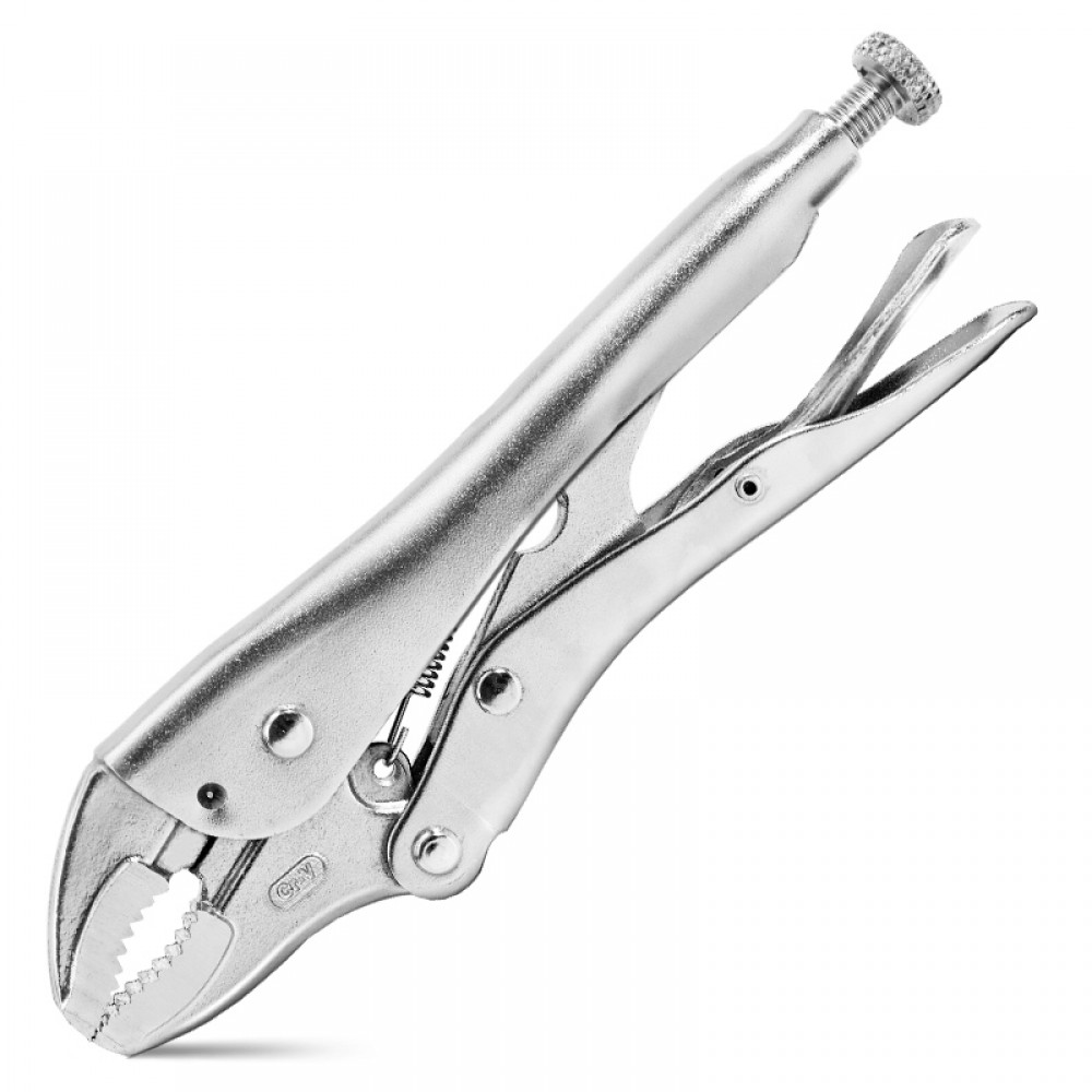 DELI πένσα γκριπ DL109107Z, 180mm DELI πένσα γκριπ DL109107Z, 180mm