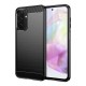 POWERTECH Θήκη Carbon MOB-2004 για Samsung A26 5G, μαύρη