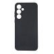 POWERTECH θήκη MATT MOB-2000 για Samsung Galaxy A35 5G, μαύρη POWERTECH θήκη MATT MOB-2000 για Samsung Galaxy A35 5G, μαύρη