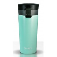 BRUNO θερμός BRN-0071, με κλείδωμα, anti-slip, 400ml,γαλάζιο