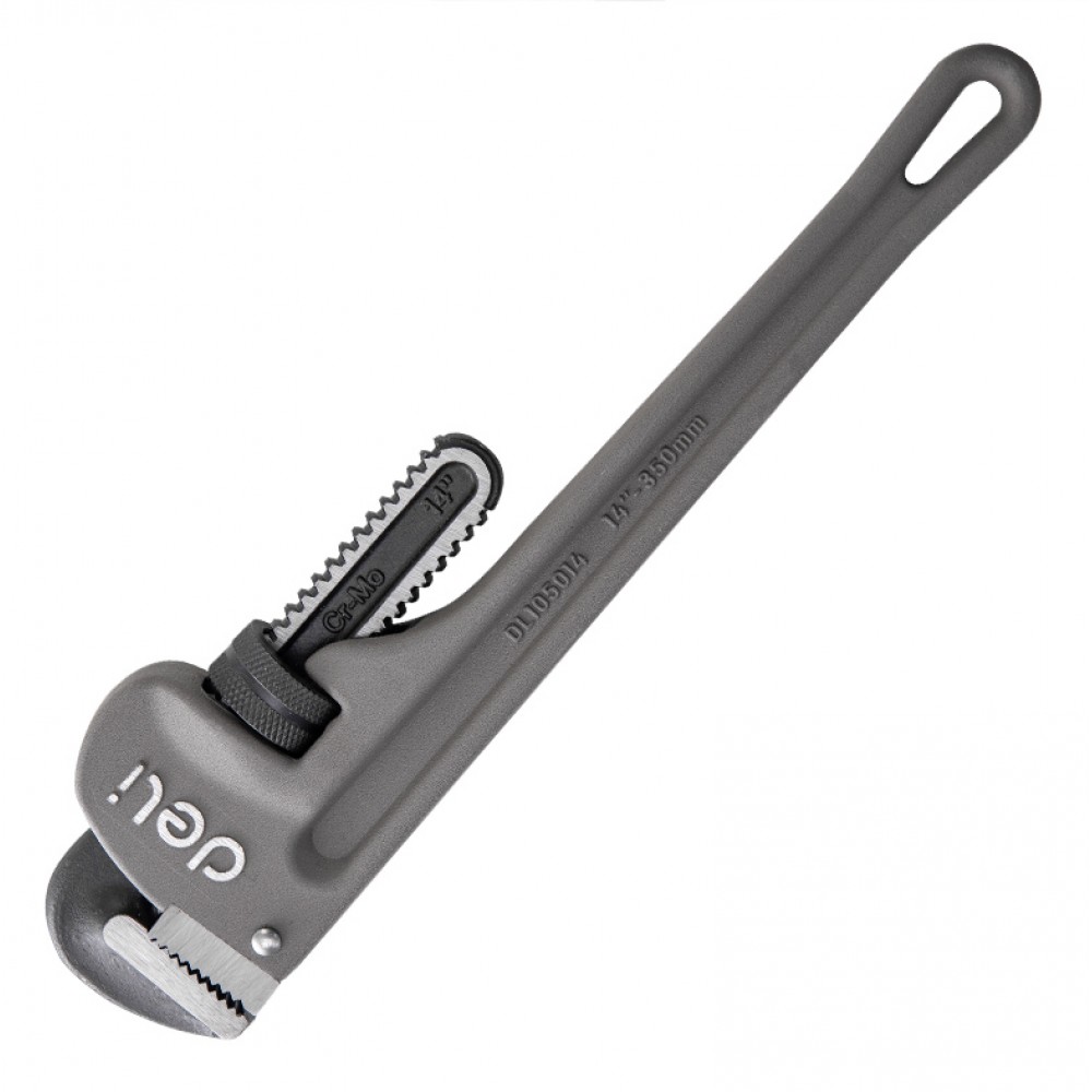 DELI κάβουρας υδραυλικού DL105014, 14/350mm, έως 48mm DELI κάβουρας υδραυλικού DL105014, 14/350mm, έως 48mm