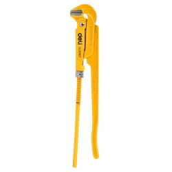 DELI γκαζοτανάλια DL105167, 2"/67mm, 565mm