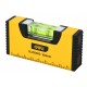 DELI αλφάδι DL290100 με 1 μάτι & κλίμακα, αλουμινίου, 10cm DELI αλφάδι DL290100 με 1 μάτι & κλίμακα, αλουμινίου, 10cm