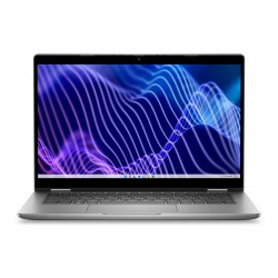 DELL Laptop Latitude 3420, i5-1335U, 8/256GB NVME, 13.3", Cam, Iris Xe Graphics, NEW OPEN BOX