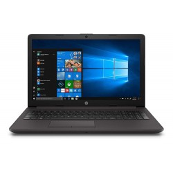 HP Laptop 250 G7, Refurbished Grade A, i3-1005G1, 8/256GB NVME, 15.6", Cam, UHD Graphic, FreeDOS
