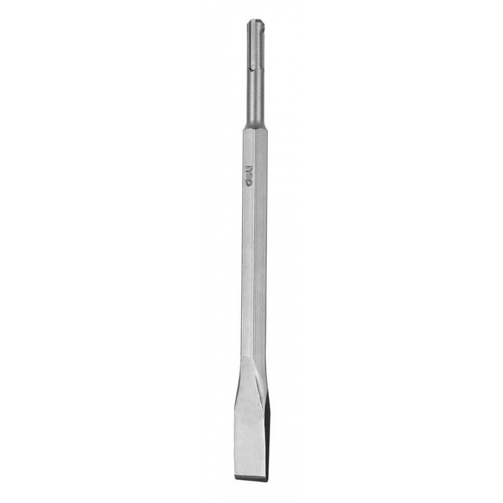 DELI καλέμι DH-YBZ20250-E1 για κρουστικό δράπανο, SDS Plus, 20mm, 250mm