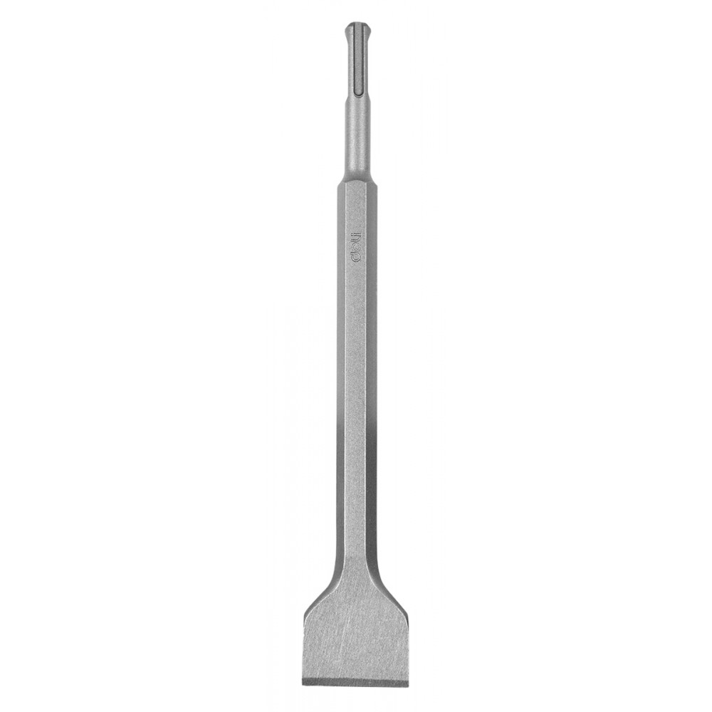 DELI καλέμι DH-YBZ40250-E1 για κρουστικό δράπανο, SDS Plus, 40mm, 250mm DELI καλέμι DH-YBZ40250-E1 για κρουστικό δράπανο, SDS Plus, 40mm, 250mm