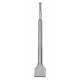 DELI καλέμι DH-YBZ40250-E1 για κρουστικό δράπανο, SDS Plus, 40mm, 250mm DELI καλέμι DH-YBZ40250-E1 για κρουστικό δράπανο, SDS Plus, 40mm, 250mm