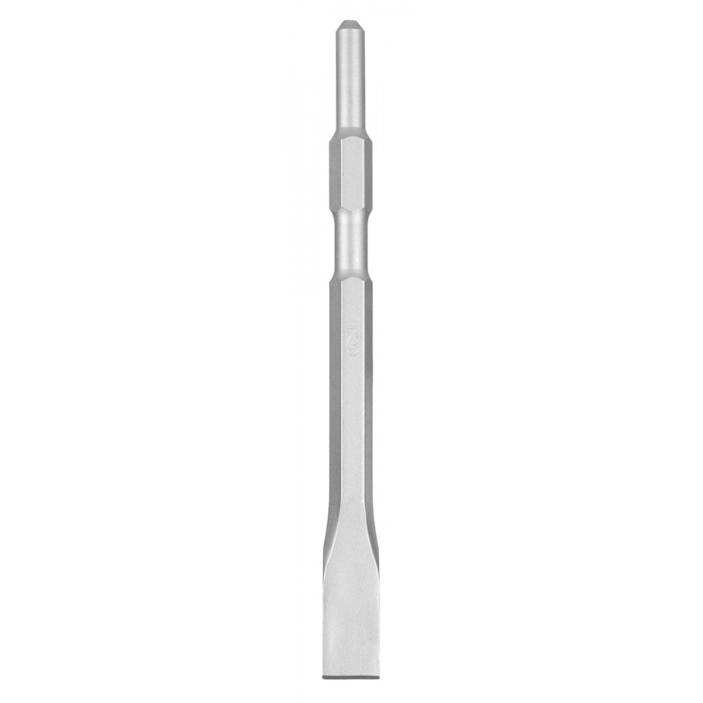 DELI καλέμι DH-HBZ25280-E1 για κρουστικό δράπανο, εξάγωνο, 25mm, 280mm