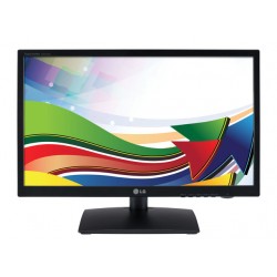 LG used οθόνη 23CAV42K LED IPS, 23", 1920x1080, VGA/DVI/Ethernet, Grade A
