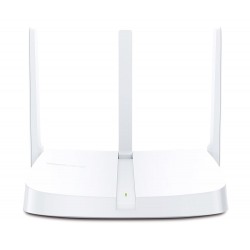 MERCUSYS router MW306R, 300Mbps, 3x 10/100Mbps LAN, Ver 1.20