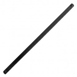 DELI σετ λάμες πριονιού σιδήρου/ξύλου DL353001, 150mm, 24 TPI, 10τμχ