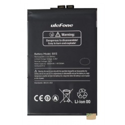 ULEFONE μπαταρία για smartphone Armor 30 Pro
