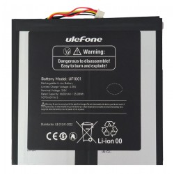 ULEFONE μπαταρία για tablet Tab W10