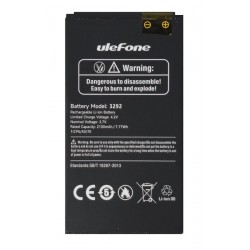 ULEFONE μπαταρία για κινητό τηλέφωνο Armor Mini 4