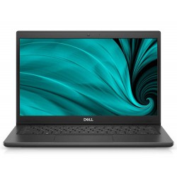DELL Laptop Latitude 3420, Refurbished Grade A, i5-1135G7, 8/256GB NVME, 14", Cam, IRIS Xe Graphics, FreeDOS