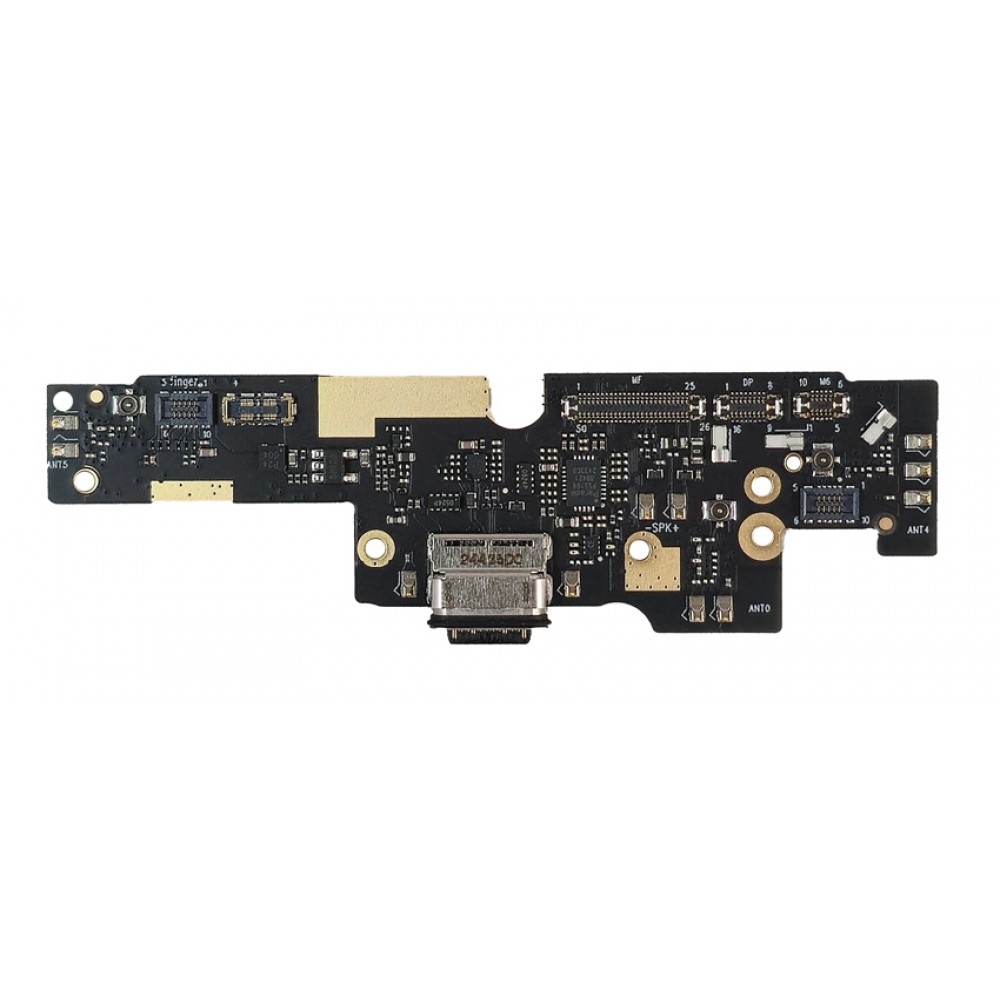 ULEFONE ανταλλακτικό small PCBA για smartphone Armor 28 Ultra Thermal