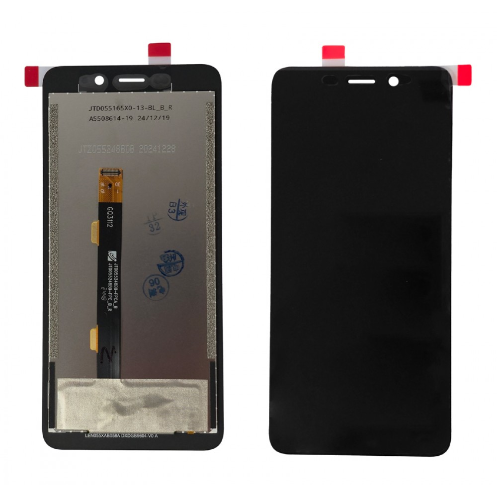 ULEFONE ανταλλακτική οθόνη LCD & Touch Panel για smartphone Armor X12 Pro Android 14 ULEFONE ανταλλακτική οθόνη LCD & Touch Panel για smartphone Armor X12 Pro Android 14