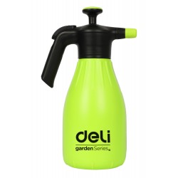 DELI ψεκαστήρας προπιέσεως DL581021 με 2 λειτουργίες ψεκασμού, 2L