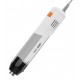 DELI πιστόλι θερμού αέρα DY092, 350W, 230/400 °C DELI πιστόλι θερμού αέρα DY092, 350W, 230/400 °C