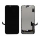 TW INCELL LCD για iPhone 14, camera-sensor ring, earmesh, μαύρη TW INCELL LCD για iPhone 14, camera-sensor ring, earmesh, μαύρη