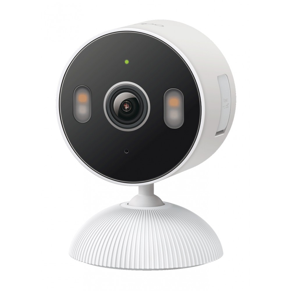 TP-LINK smart camera Tapo-C113, 2K, IP65, two-way audio, Ver. 1.0 TP-LINK smart camera Tapo-C113, 2K, IP65, two-way audio, Ver. 1.0