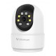 VSTARCAM smart κάμερα C4, 2MP, WiFi, PTZ, SD VSTARCAM smart κάμερα C4, 2MP, WiFi, PTZ, SD