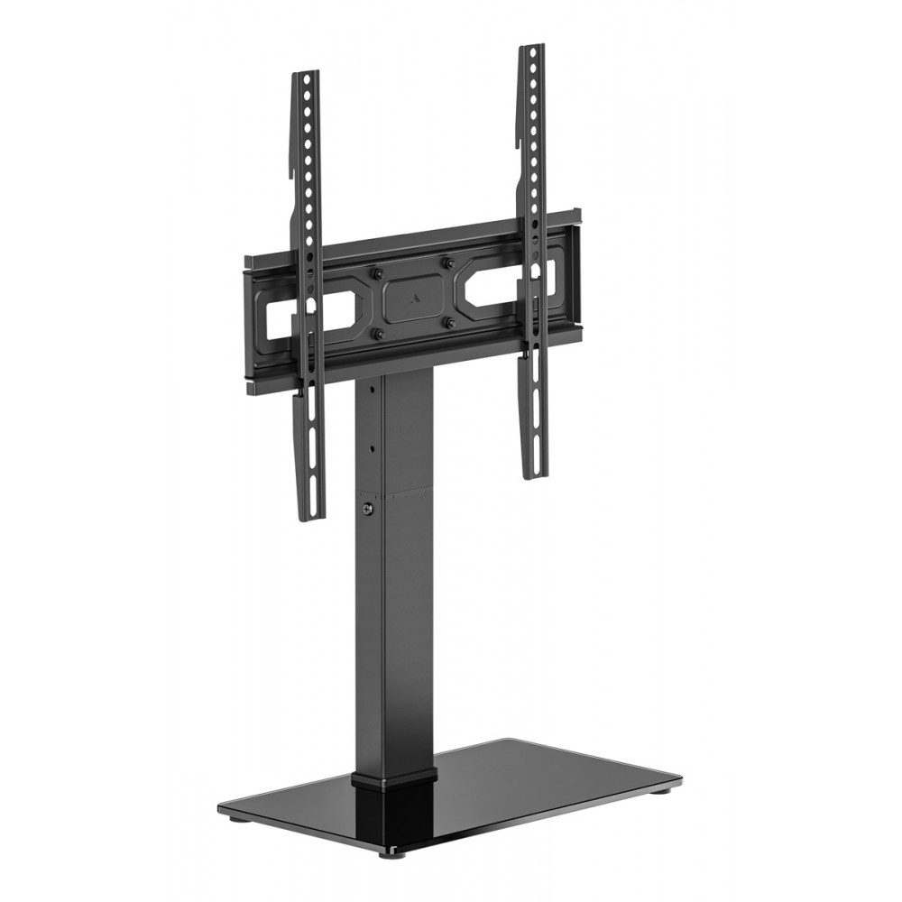 POWERTECH επιτραπέζια βάση τηλεόρασης PT-1445, 32-65, έως 40kg