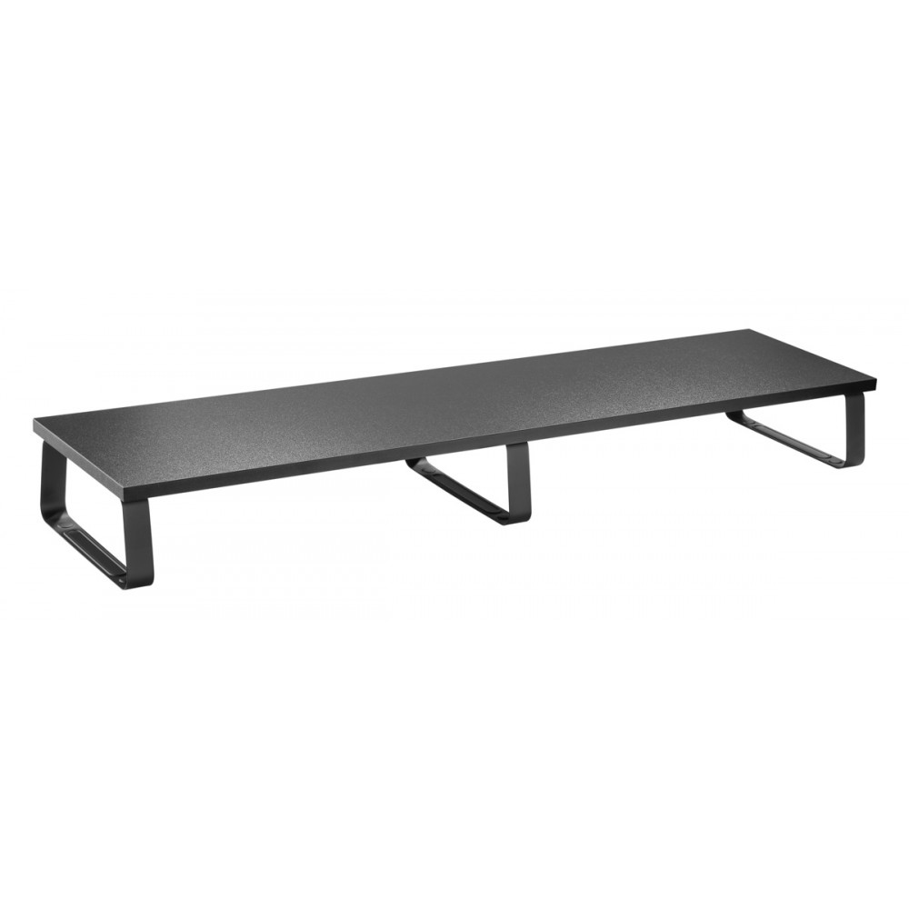 BRATECK επιτραπέζια βάση για 2x οθόνες/laptop STB-112, 13-32, έως 20kg, μαύρη BRATECK επιτραπέζια βάση για 2x οθόνες/laptop STB-112, 13-32, έως 20kg, μαύρη