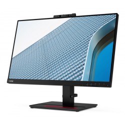 LENOVO used οθόνη T24V-20 LED IPS, 23.8", 1920x1080, VGA/DisplayPort/HDMI, Grade B