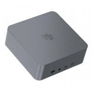 BEELINK mini PC EQi12, Intel i5-1235U, 16GB, 500GB M.2, Windows 11 Pro