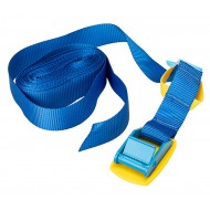 ALCA ιμάντας συγκράτησης 405300 με καστάνια, έως 200kg, 4m